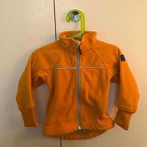 POLARN O PYRET Jacket 1-1.5YRS